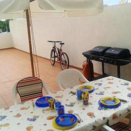 Modern In Appartamento Benicarló