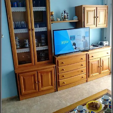 Appartamento Modern In