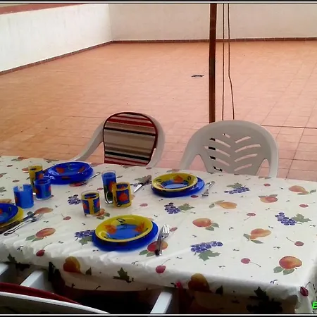 Appartamento Modern In