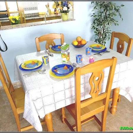 Appartamento Modern In *